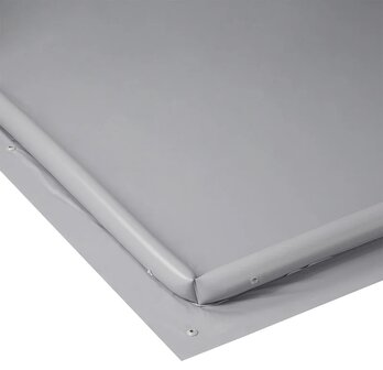 Tapis de sol gonflable 2,50 x 6,00 m