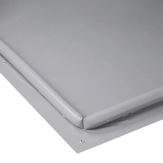 Tapis de sol gonflable 3,00x5,00M