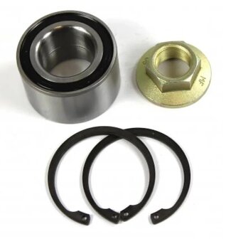 Kit de roulement compact 2051 etanche 34 x 64 x 37 mm