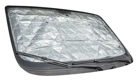 Kit d&rsquo;isolation de vitres pour Volkswagen T4