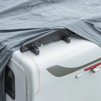 Entretoise pour housse de toit de caravane/camping-car