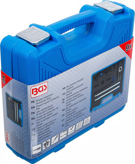 Jeu d&rsquo;extracteurs d&rsquo;injecteurs diesel pour Ford EcoBlue 2.0 L