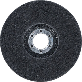 Disque a polir carbure de silicium