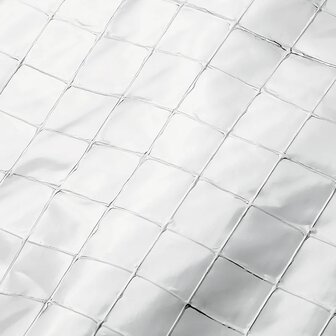 Set d&rsquo;isolation pour fen&ecirc;tres Volkswagen T5 et T6