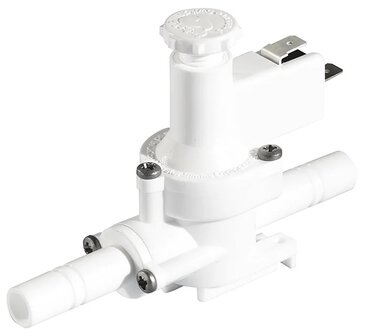Pressostat 12/24V