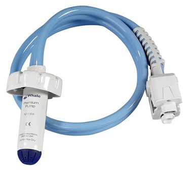Kit de service Watermaster&reg; EASI-SQUEEZE pompe, tuyau et Easi-Push&trade; pour bo&icirc;tiers Truma Crystal II
