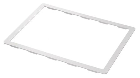 Cadre adaptateur pour lanterneau 700 x 500 mm