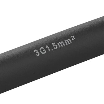Rallonge CEE 150 cm 3x1,5 mm&sup2;