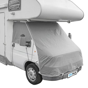 Couverture de fenetre non-tissee pour Fiat Ducato X230 a partir de 1994 &amp; X244 a partir de 2002