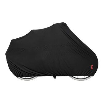 Chaussette de velo housse de protection stretch