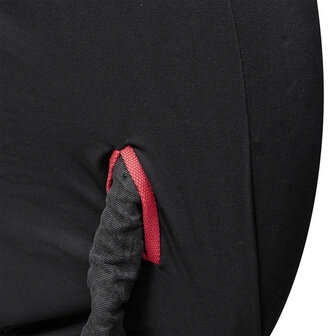 Chaussette de velo housse de protection stretch