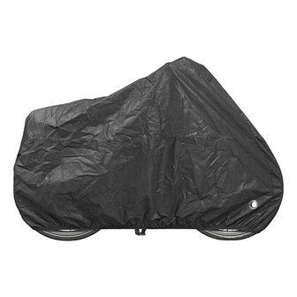 Housse de protection interieure pour 1 velo
