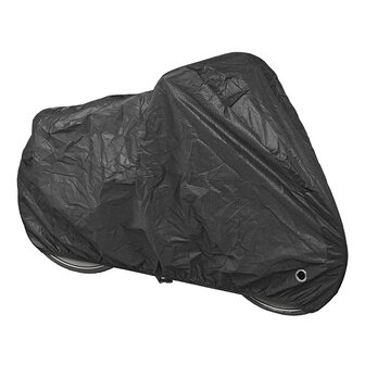 Housse de protection interieure pour 1 velo