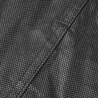 Housse de protection interieure pour 1 velo