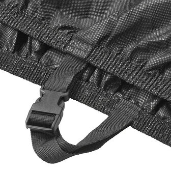 Housse de protection interieure pour 1 velo