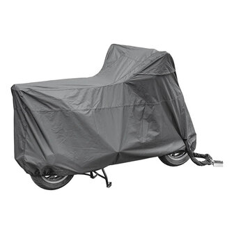Housse de protection M pour scooter