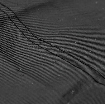 Housse de protection pour velo cargo