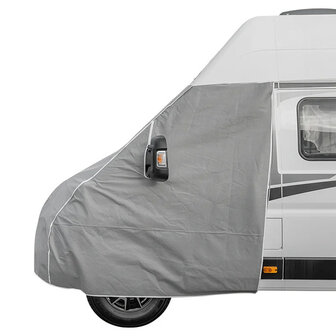Housse de cabine camping-car pour Fiat Ducato X290 a partir de 2014