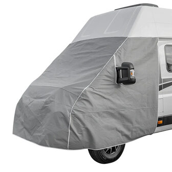 Housse de cabine camping-car pour Fiat Ducato X290 a partir de 2014