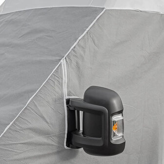 Housse de cabine camping-car pour Fiat Ducato X290 a partir de 2014