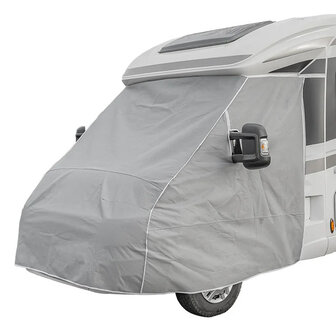 Housse de cabine camping-car pour Fiat Ducato X250 de 06-2006 a 2014