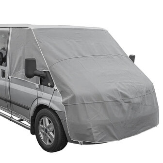 Protection de pare-brise non-tisse pour Ford Transit 2006-2013