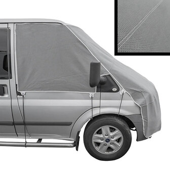 Protection de pare-brise non-tisse pour Ford Transit 2006-2013