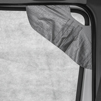 Protection de pare-brise non-tisse pour Ford Transit 2006-2013
