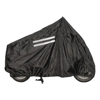 Housse moto &amp; scooter M