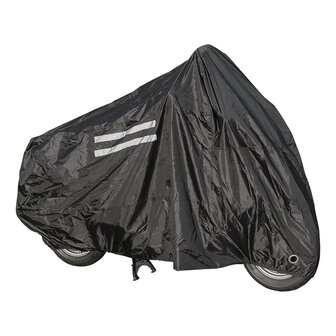 Housse moto &amp; scooter M