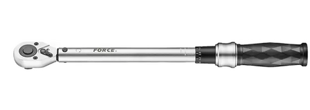 Cle dynamometrique 3/4&quot; 100&ndash;600 Nm QuickLock
