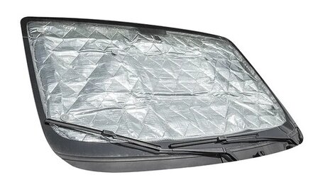 Kit d&rsquo;isolation pour vitres Iveco Daily a partir de 2014