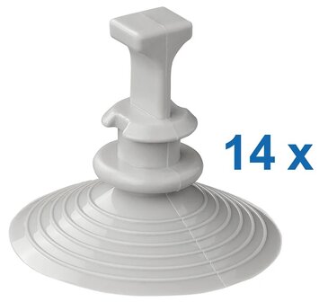 Kit d&rsquo;isolation pour vitres Mercedes Sprinter a partir de 05/2014
