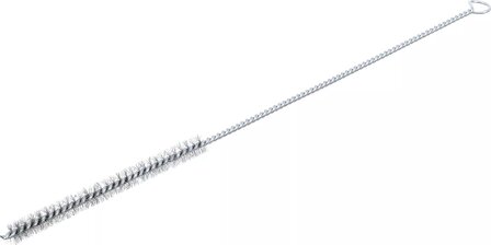 Brosse de nettoyage de l&#039;arbre bougie de prechauffage
