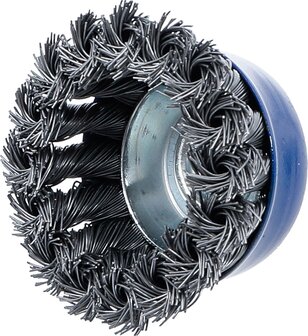 Brosse fil m14x2, diametre 65 mm