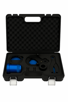 Jeu d&rsquo;outils pour bride de differentiel et ecrou crenele pour BMW E70, E82, E90, E91, E92, E93