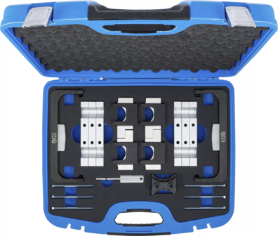 Coffret de calage pour Mercedes-Benz M176 / M177 / M178