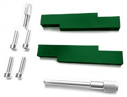 Moteur Timing Tool Set pour Porsche Macan 3.0S / 3.6 Turbo