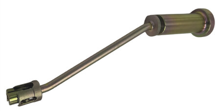 Outil de demontage de la buse dinjection pour Jaguar, Land-Rover 5.0L V8