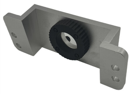 Outil de transmission / Outil de demontage arbre de transmission T40217 VAG