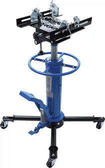 Verin de fosse double verin poids lourds 500 kg