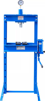 Presse d'atelier 20 t