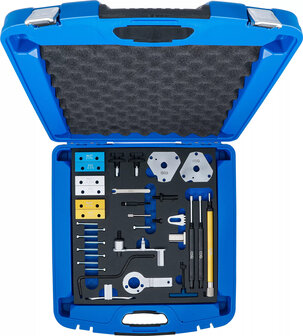 Jeu d&#039;outils de synchronisation moteur pour Fiat, Lancia