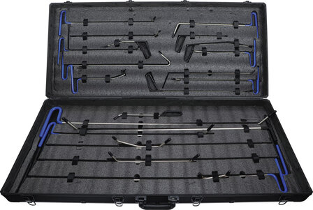 Jeu doutil de debosselage 23 pieces