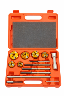 Kit de reparation de sieges de soupapes