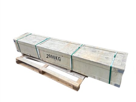 Grue a portique mobile 2 tonnes