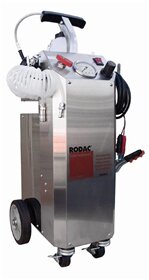 Frein electrique et embrayage 5 litres