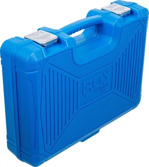 Jeu de pinces a riveter pour rivets standard, ecrous et goujons de rivetage