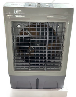 Mini climatiseur portable avec reglage de vitesse