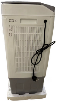 Ventilateur de refroidissement a grand debit d&rsquo;air commercial 25 litres